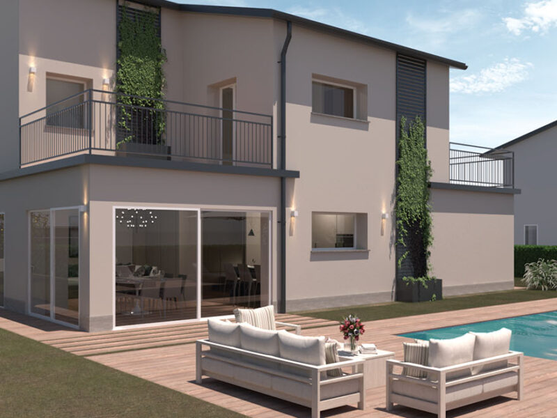 Le Residenze di Santa Caterina