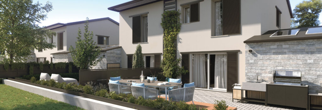 Le Residenze di Santa Caterina-Tipologie-Immobili